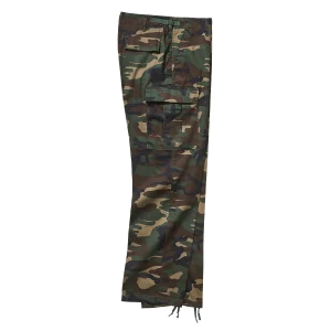 Pantalone Brandit Us Ranger Woodland
