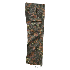 Pantalone Brandit Us Ranger Flecktarn