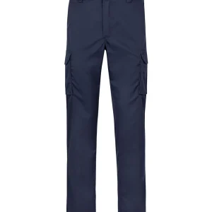 VELILLA - Pantaloni stretch multitasche