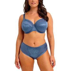 Envisage Evening Blue Reggiseno Con Coppe Non Preformate E Ferretto