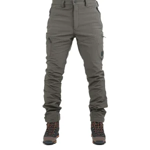 Pantalone Masseria Softshell 18 Verde