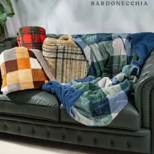 Coperta Bardonecchia 1 Posto