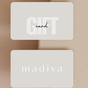 Carta regalo digitale - Il regalo perfetto per ogni occasione