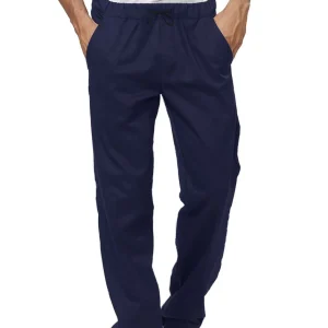 Pantalone Blu Scuro unisex