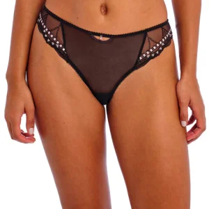 Loveland Boudoir Noir Brief