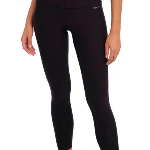 Power Sculpt Black Legging