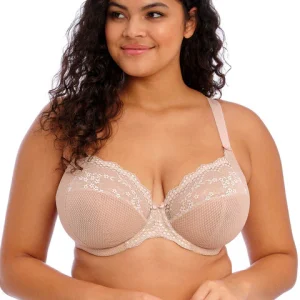 Charley Fawn Reggiseno Soft Con Ferretto