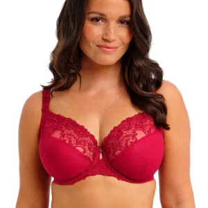 Portia Reggiseno Con Ferretto E Coppe Soft