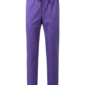 VELILLA - Pantaloni Pigiama con Lacci