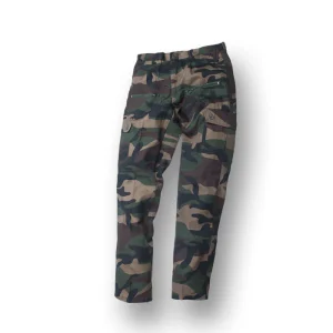 Pantalone Follow Me! 1214 Woodland