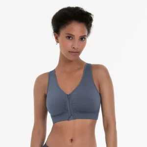 Lynn Reggiseno per Protesi Sky Grey