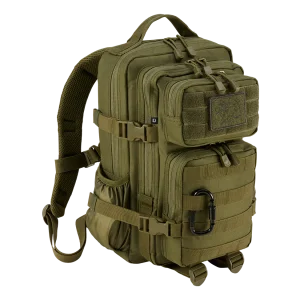 Zaino Brandit Bambino B6022 Verde