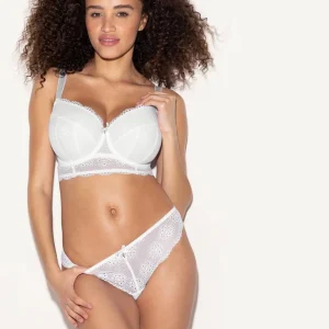 Posie Reggiseno Con Ferretto Con Coppe Leggermente Imbottite