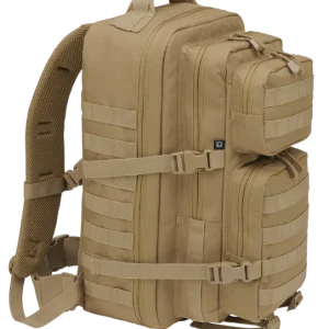 Zaino Brandit Montagna U351700 Camel