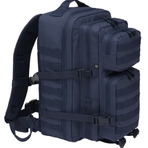 Zaino Brandit Montagna U351700 Blue