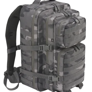 Zaino Brandit Montagna U351700 Grey Camo