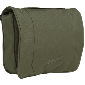 Borsa Brandit Da Bagno Brandit B8061 Verde