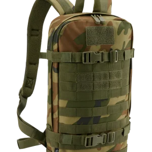 Zaino Brandit US Cooper B8070 Woodland