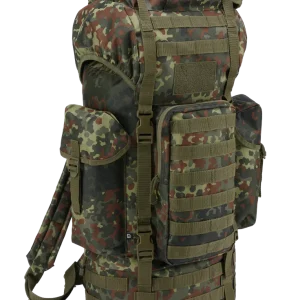 Zaino Brandit Combat Molle B8071 Flecktarn