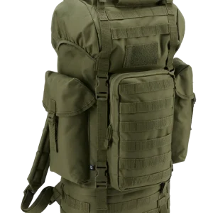 Zaino Brandit Combat Molle B8071 Verde
