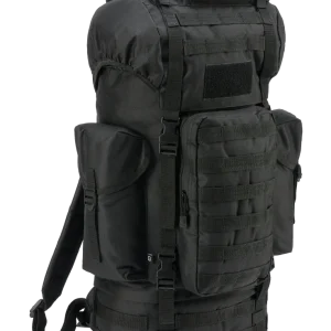 Zaino Brandit Combat Molle B8071 Nero
