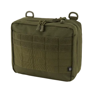 Borsa Brandit Molle Operator B8097 Verde