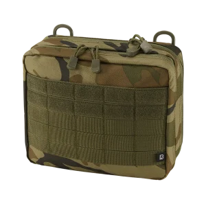 Borsa Brandit Molle Operator B8097 Woodland
