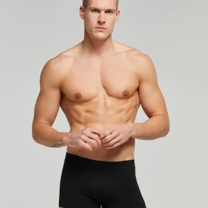 3 Pack - Boxer Seamless in microfibra