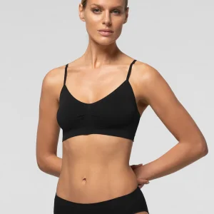 Brassiere Seamless