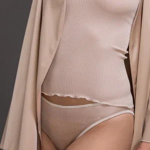 Slip donna 909 in seta - Soffice e delicato sulla pelle