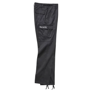 Pantalone Brandit Security Ranger B9208 Nero