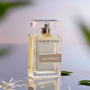 Profumo Maschile - AGUA FRESCA