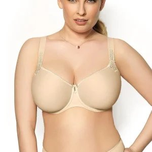 Virginia Reggiseno Con Ferretto E Coppa Microforata 3D Spacer