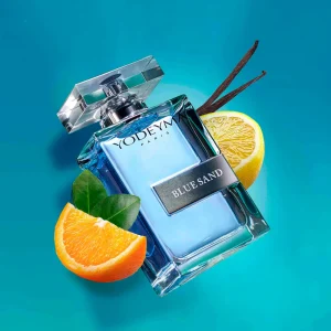 Profumo Maschile - BLUE SAND
