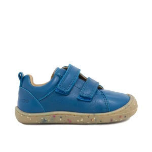 Scarpe Barefoot Bambini  - Goosey (Goo6) Atlas Cobalt