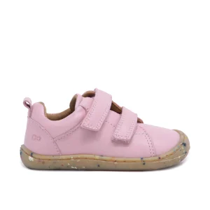Scarpe Barefoot Bambini  - Goosey (Goo6) Atlas Rosa Seashell