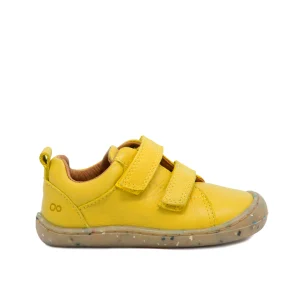 Scarpe Barefoot Bambini  - Goosey (Goo6) Atlas Ocra