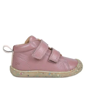 Scarponcino Barefoot - Goosey (Goo6) Cipria - Elnat Old pink