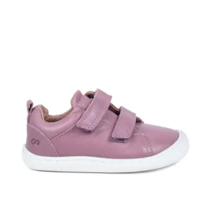 Scarpe Barefoot Bambini  - Goosey (Goo6) Atlas SPORT Rosa Antico
