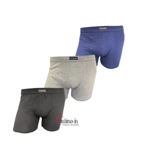 Boxer da Uomo 3 Pack
