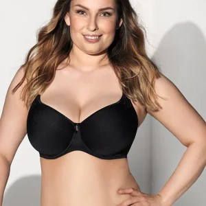 Virginia Reggiseno Con Ferretto E Coppa Microforata 3D Spacer