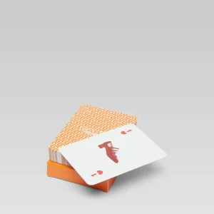 Deck of cards - 54 cards set