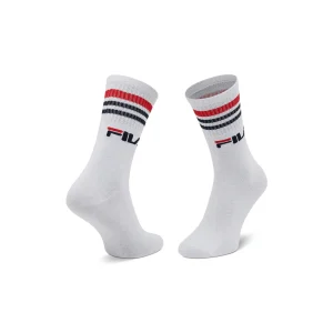 Calza corta unisex Fila