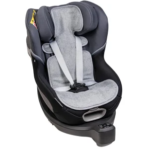 Copriseggiolino Gruppo 1 in Bambù - Anche per il passeggino