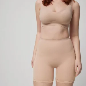 Pantaloncino cotone anti-sfregamento nudo 19335