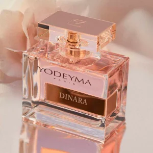 Profumo Femminile - DINARA
