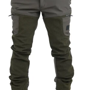 Pantalone Masseria SoftShell 17 Verde
