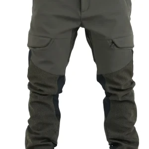 Pantalone Masseria art 52 Verde