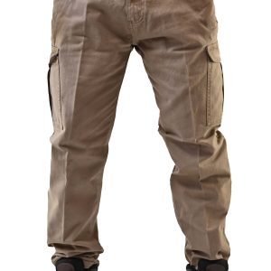 Pantalone Korps Lince Estivo 1230 Camel