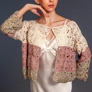 Kimono San Valentino